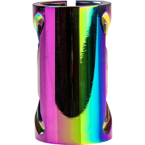 Zacisk NKD SCS Pro Clamp Tęczowy 32 mm / 35 mm