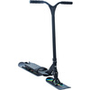 Hulajnoga Wyczynowa na śnieg NKD Pro Snow Stunt Scooter Czarny wys. 87,5 cm