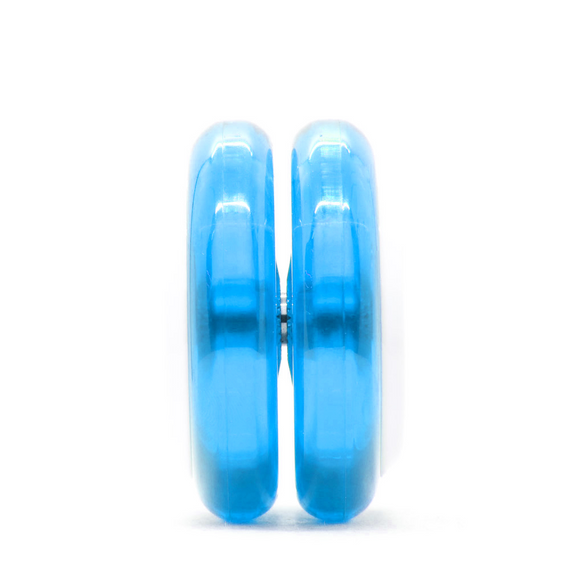 Yoyo do Loopowania YoYoFactory Loop Classic Niebieski