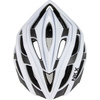 Kask Rowerowy NKX Racer Pro Biały