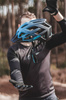Kask rowerowy REKD Pathfinder Helmet Pomarańczowy 