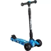 Hulajnoga Transportowa dla dzieci Story Lil Crazy Kids Army Blue
