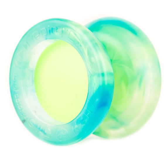 Yoyo dla Zaawansowanych YoYoFactory Replay PRO Aurora
