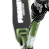 Hulajnoga Miejska Rekreacyjna Frenzy 205 mm Dual Brake V4 Recreational Scooter Zielony 