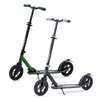 Hulajnoga rekreacyjna FRENZY 205mm Pneumatic PLUS Czarna