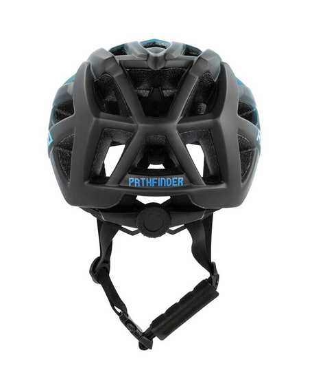 Kask rowerowy REKD Pathfinder Helmet Zielony S/XL 54-58cm
