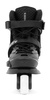 Rolki Agresywne regulowane Anarchy Unity Adjustable Aggressive Skates Czarny