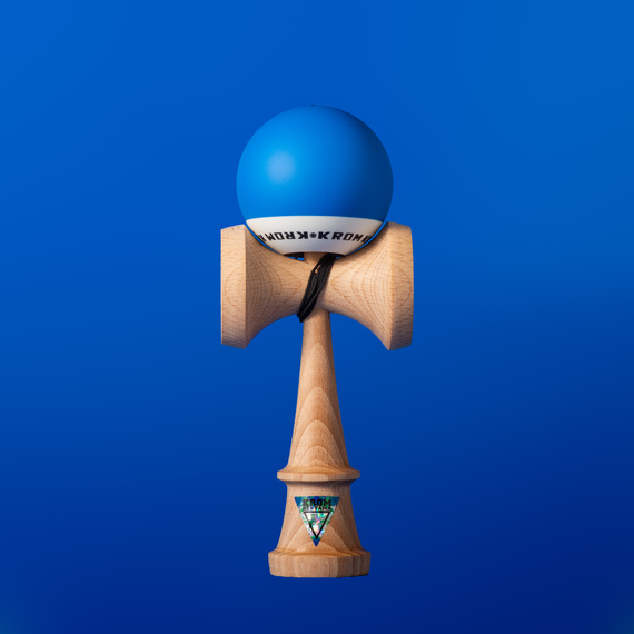 Kendama Krom POP Niebieska