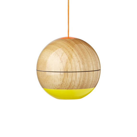 Kendama KROM Nihon San