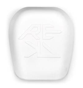 Wymienne Pady do ochraniaczy REKD Patrol Knee Białe