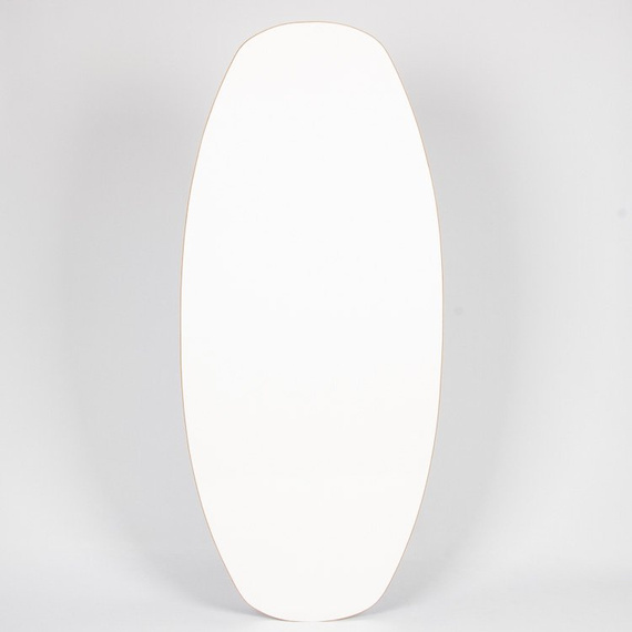 Skimboard GoZone - PRO Yellow / Black