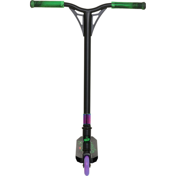 Hulajnoga Wyczynowa Story Bandit DOS Graffiti Neo Wys. 81 cm
