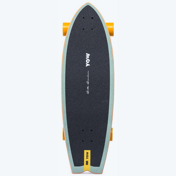 Deska Surfskate YOW Aritz Aranburu 32.5"