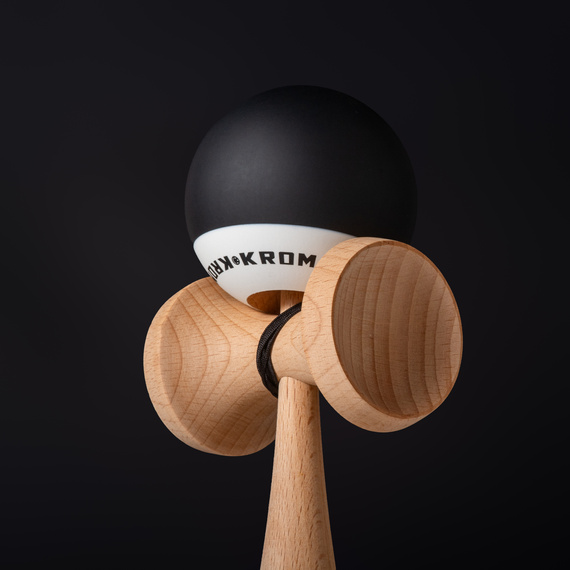 Kendama Krom POP Czarny