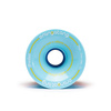 Koła do longboardu Orangatang 4President Wheels Niebieski 70 mm 77A