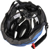 Kask Rowerowy NKX Racer Pro Niebieski