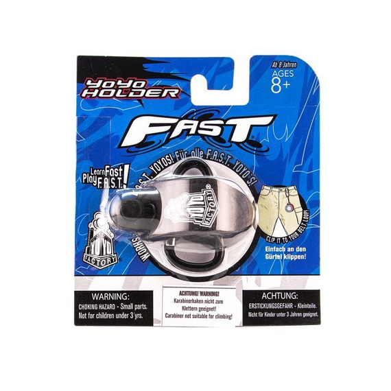 YoYoFactory Holder