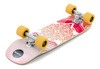Deskorolka Cruiser Mindless Drifter Pomarańczowy 28”