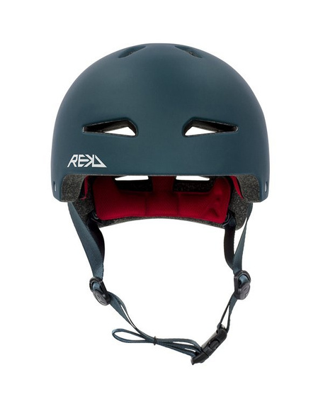 Kask Rekd ULTRALITE IN-MOLD HELMET Niebieski