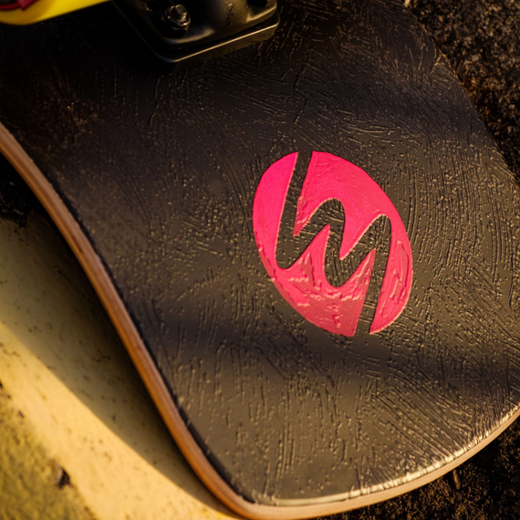 Deskorolka Cruiser Landyachtz Dinghy Legend 28.5”
