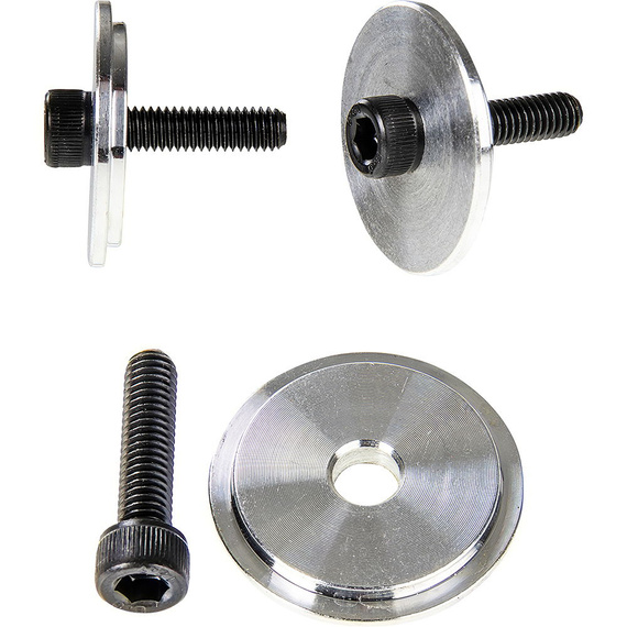 Zacisk NKD SCS Pro Clamp Tęczowy 32 mm / 35 mm