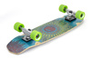 Cruiser Mindless  Mandala Blue 28"