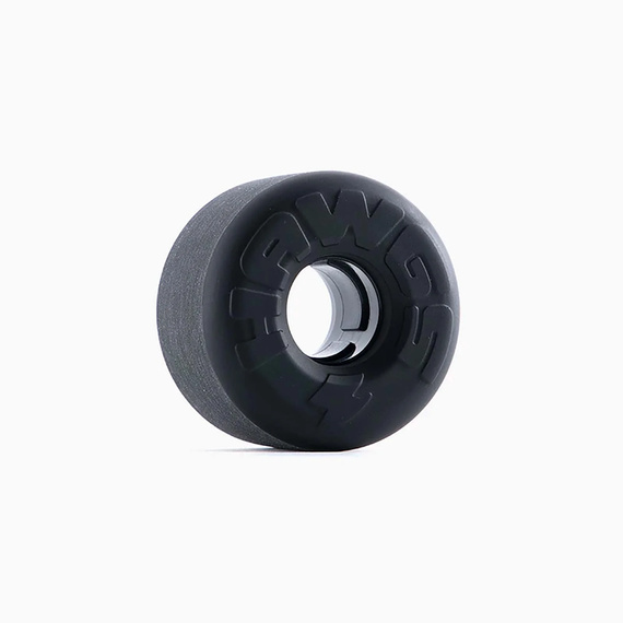 Koła Longboardowe Hawgs Lil Ez 60mm 78A Czarne