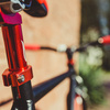 Rower Simple Bikes Fixed Gear KASYNO