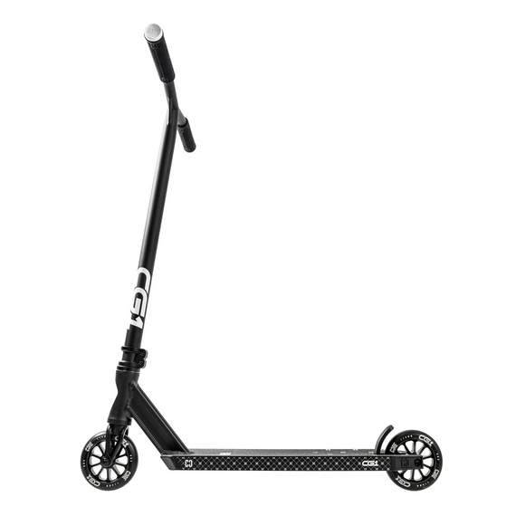 Hulajnoga Wyczynowa CORE CG1 Complete Stunt Scooter Czarny wys. 81 cm