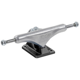 Trucki do deskorolki Enuff Decade Pro Satin Trucks Srebrno-Czarny 149 mm
