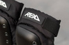 Ochraniacze REKD Pro Ramp Knee Pads Czarny