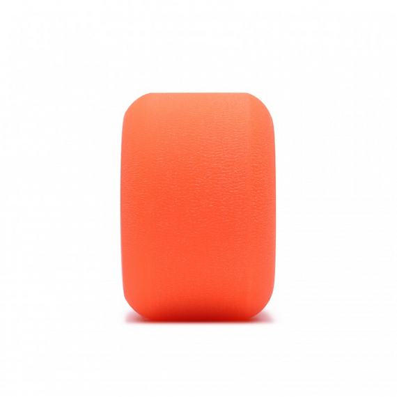 Koła do longboardu Orangatang Beefcake Wheels Pomarańczowy 73 mm 80A