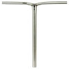Kierownica do Hulajnogi Wyczynowej Union Uniq Bend Standard IHC Pro Scooter Bar Srebrny