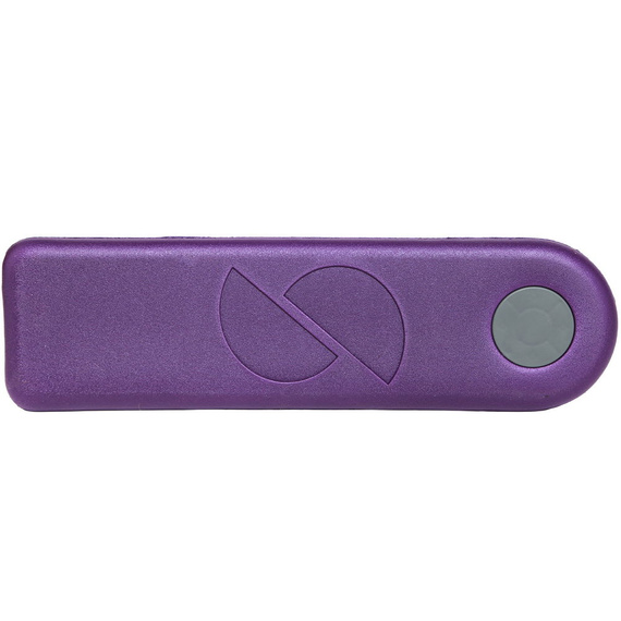 Hulajnoga Wyczynowa na trampolinę Story Pro Trampoline Scooter Czarno-Różowy 73-78 cm