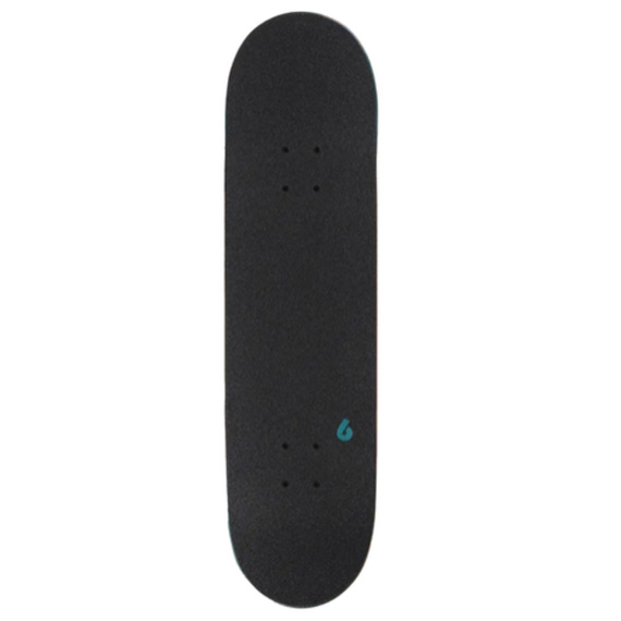 Deskorolka Birdhouse Complete Stage 3 B Logo Czarno-Niebieski 8.0”