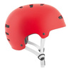 Kask TSG Evolution Satin Fire Red S/M