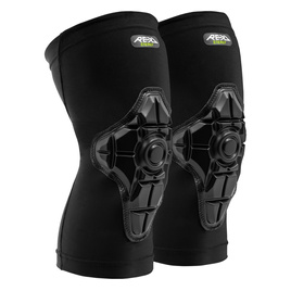 Ochraniacze na kolana REKD Energy Knee Gaskets Czarny