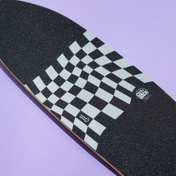 Deska Surfskate Cutback Surfskates Checkmate 32" ST 