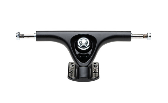 Trucki do longboardu Paris V3 165 mm 50° Longboard Trucks Jet Black