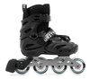 Rolki Anarchy Unity Adjustable Freeskates Czarny