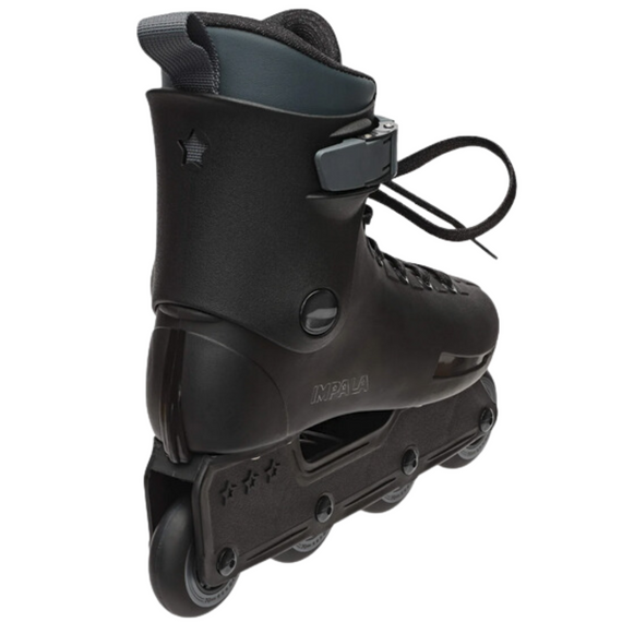 Rolki Rekreacyjne Impala Lightspeed Inline Skate Sky Black