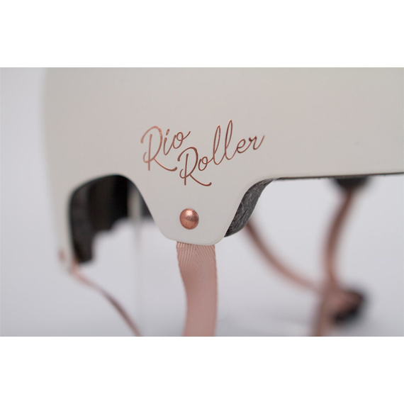 Kask Rio Roller ROSE Cream