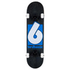 Deskorolka Birdhouse Complete Stage 3 B Logo Czarno-Niebieski 8.0”