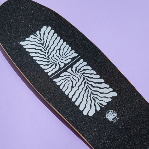Deska Surfskate Cutback Surfskates Fossil 29" ST 