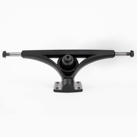 Trucki Longboardowe Bear Trucks Gen 6 Ti Pro  Czarny 180mm 50°