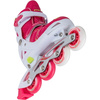 Rolki regulowane Story Blaster Inline Skates Różowy