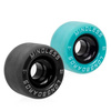 Kółka Mindless Viper Wheels Czarne 65mm 82A