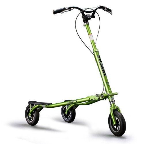 Trikke T78 Air Delux