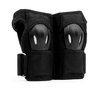 Ochraniacze na nadgarstki REKD Pro Wrist Guards Czarne