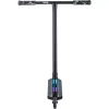 Hulajnoga Wyczynowa Aluminiowa Lekka dla młodych riderów NKD Next Generation Stunt Tęczowy wys. 79,4 cm